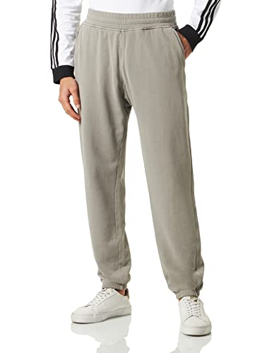 Replay Herren Jogginghose mit Tunnelzug, Grau (Nepaly Grey 585), M von Replay