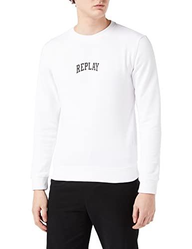 Replay Herren Sweatshirt von Replay