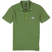 Replay Herren Polo-Shirts grün von Replay