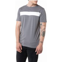 Replay Herren Rundhals T-Shirt Basic Jersey 30/1 Replay Herren Rundhals T-Shirt Basic Jersey 30/1 von Replay