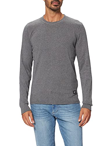 REPLAY Herren UK8300.000.G23138 Pullover, M08, XL von Replay