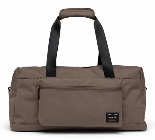 Replay Herren Weekender Reisetasche von Replay