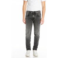 Replay Jeans Anbass Hyperflex mit Stretch, Slim Fit in 32/32 von Replay