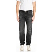Replay Jeans Deryck aus Baumwolle, Regular Fit in 31/32 von Replay