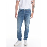 Replay Jeans Grover mit Stretchanteil, Straight Fit in 32/32 von Replay