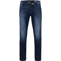 Replay Herren Jeans blau Slim Fit von Replay