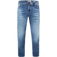 Replay Herren Jeans blau Baumwoll-Stretch von Replay