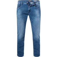 Replay Herren Jeans blau von Replay