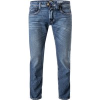 Replay Herren Jeans blau Slim Fit Replay Herren Jeans blau Slim Fit von Replay