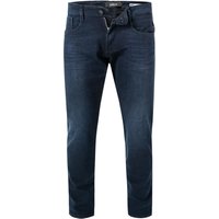 Replay Herren Jeans blau Baumwoll-Stretch Slim Fit von Replay