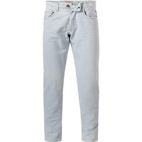 Replay Herren Jeans blau Baumwoll-Stretch von Replay