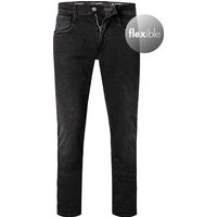 Replay Herren Jeans schwarz Slim Fit von Replay