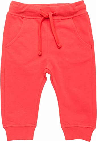 Replay Jungen Jogginghose mit Tunnelzug, Rot (Red 551), 12 Monate von Replay