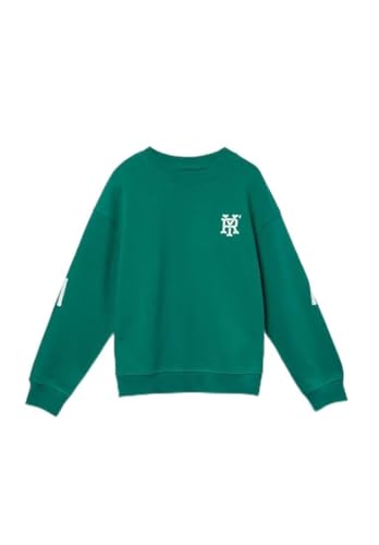 Replay Jungen Oversize Sweatshirt von Replay
