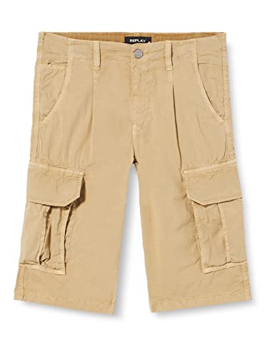 Replay Jungen Sb9514 Cargos, 525 Sand, 4 Jahre von Replay