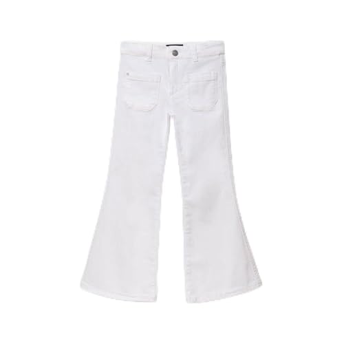 Replay Mädchen Flare fit Hose von Replay