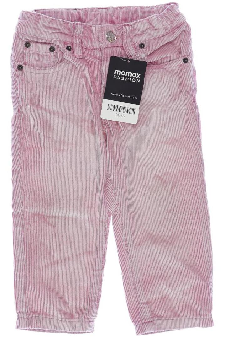 Replay Mädchen Stoffhose, pink von Replay