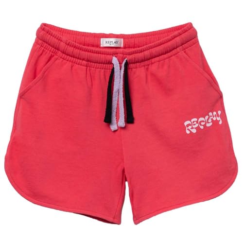 Replay Mädchen Sweat Shorts von Replay