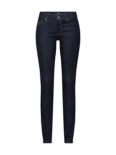 Replay NEW LUZ Jeans, Damen, Blau 26/30 EU von Replay