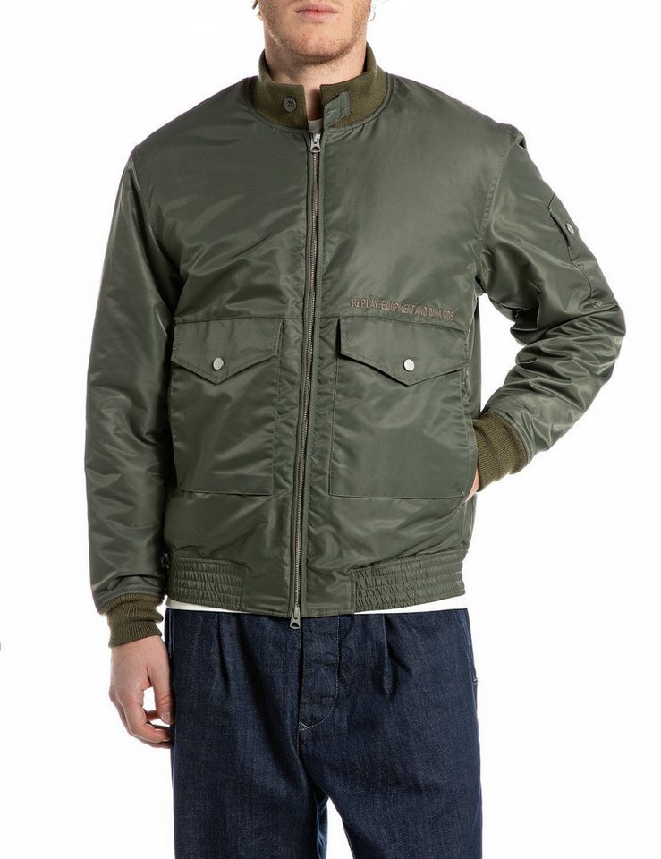 Replay Outdoorjacke von Replay