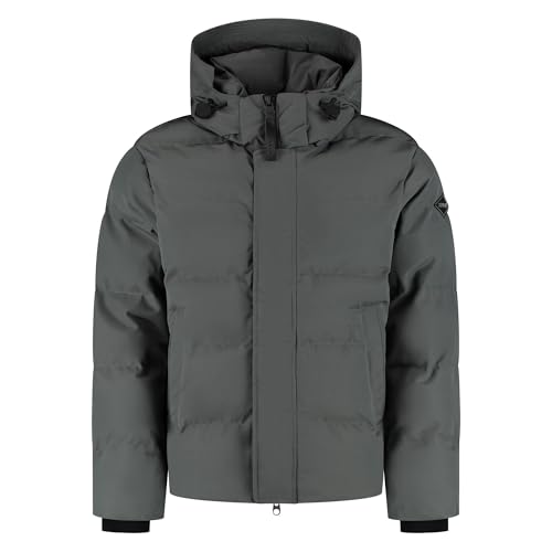 Replay Oxford Winterjacke Herren - XXL von Replay