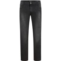 Replay Power Stretch Jeans Anbass in dezenter Washed-Optik von Replay