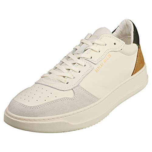 Replay Reload City Herren Sneaker - 42 EU von Replay