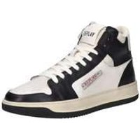 Replay Reload Sneaker High Herren weiß|weiß|weiß von Replay