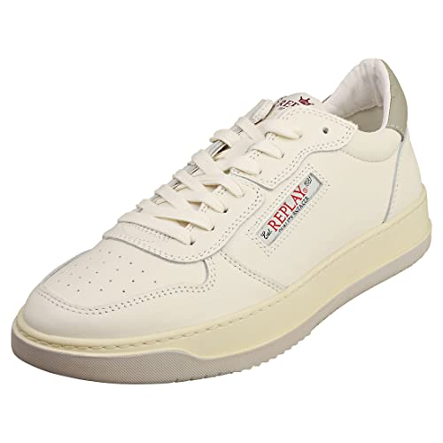 Replay Reload TOTAL Herren Sneaker - 42 EU von Replay