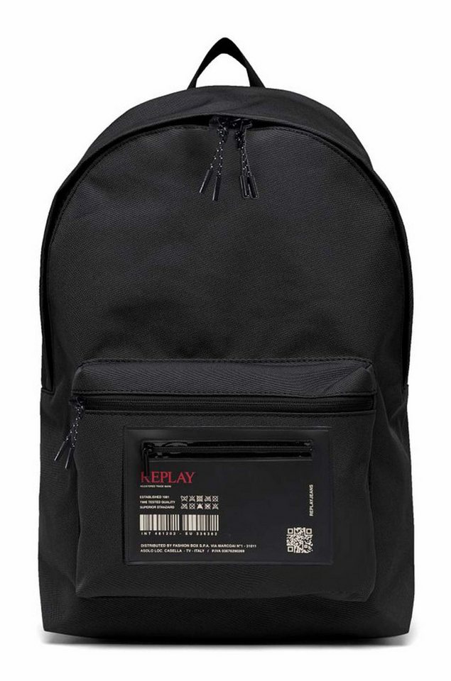 Replay Rucksack Backpack (Set, 2-tlg) von Replay