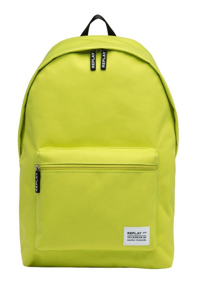 Replay Rucksack von Replay