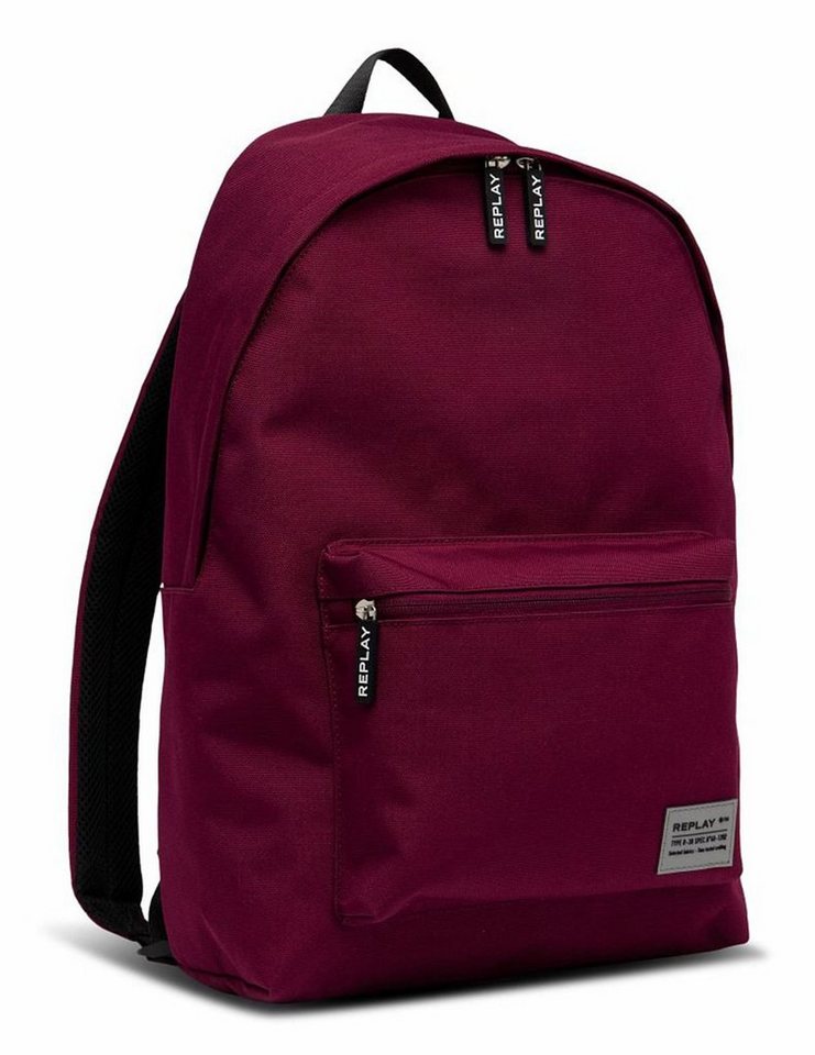 Replay Rucksack von Replay