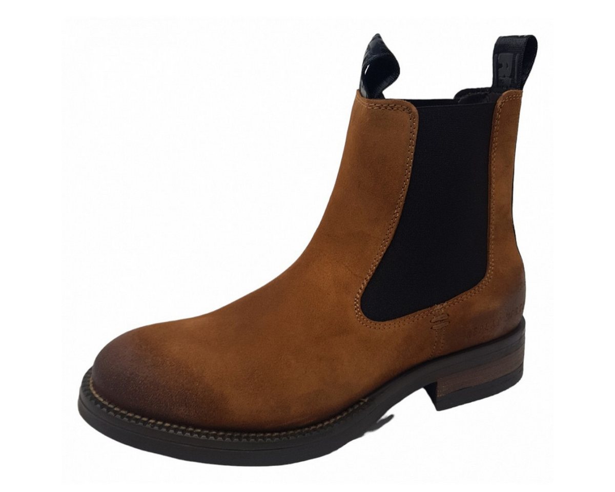 Replay Ryder Stiefel von Replay