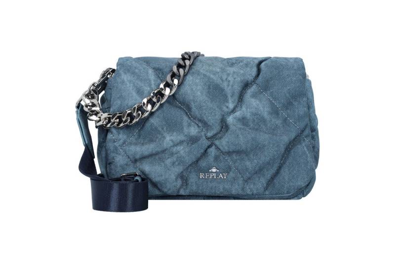 Replay Schultertasche, PVC von Replay