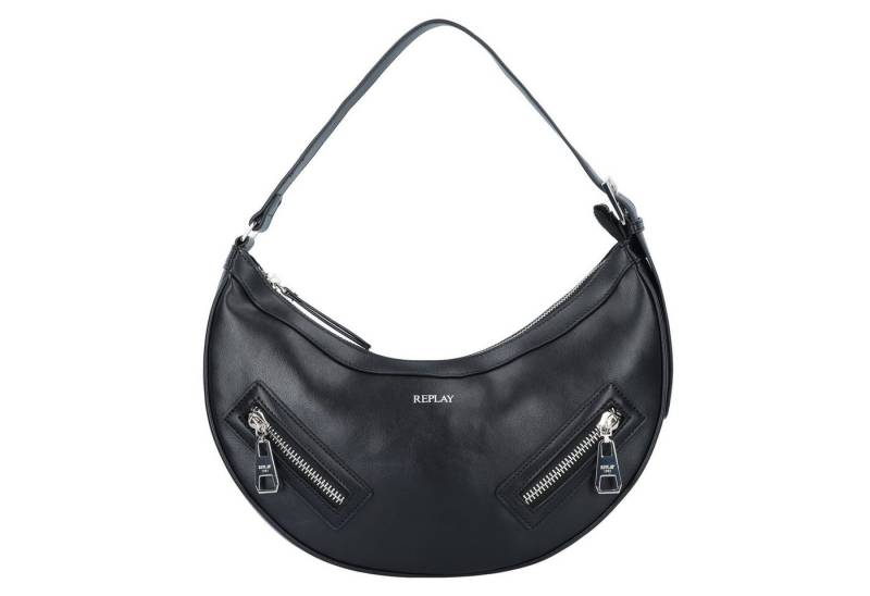 Replay Schultertasche, PVC von Replay