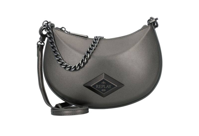 Replay Schultertasche, Polyurethan von Replay