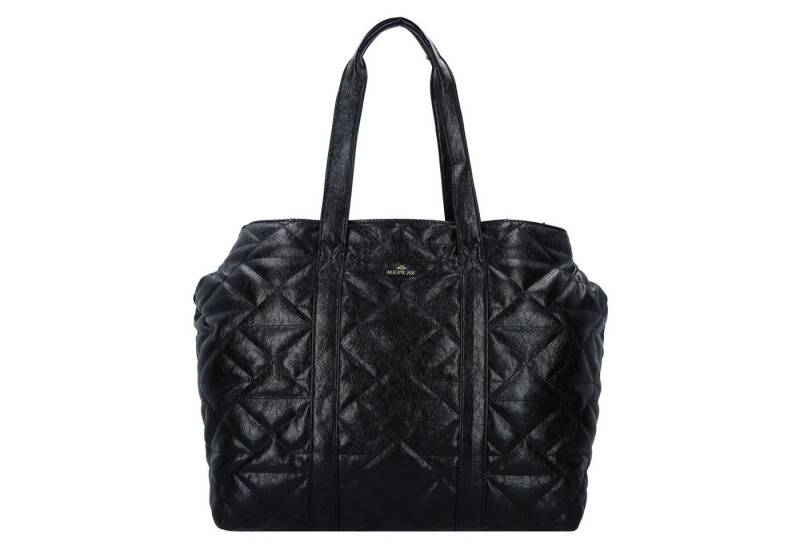 Replay Schultertasche, Polyurethan von Replay