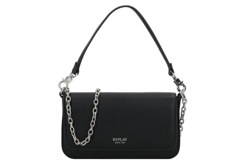 Replay Schultertasche, Polyurethan von Replay