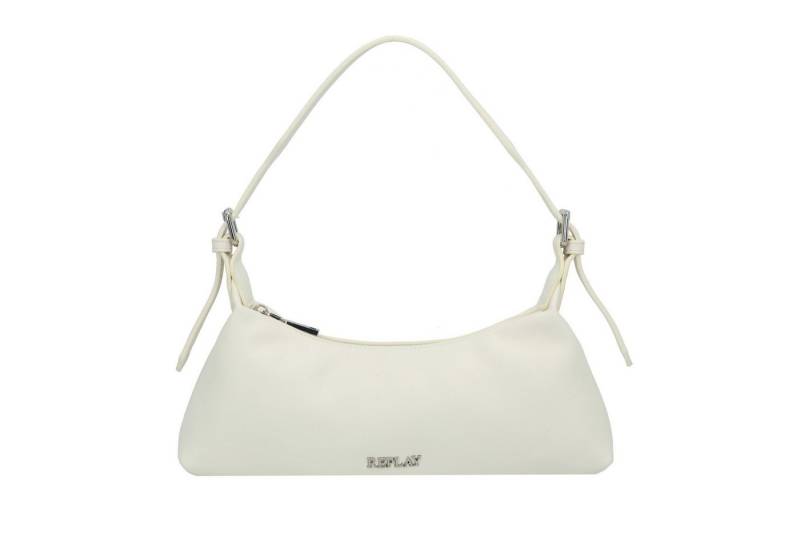 Replay Schultertasche, Polyurethan von Replay
