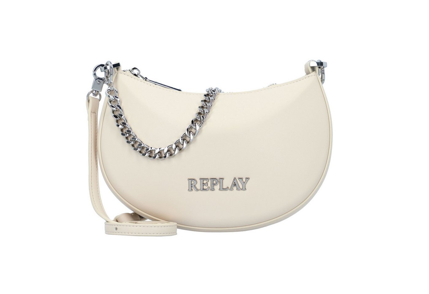 Replay Schultertasche, Polyurethan von Replay