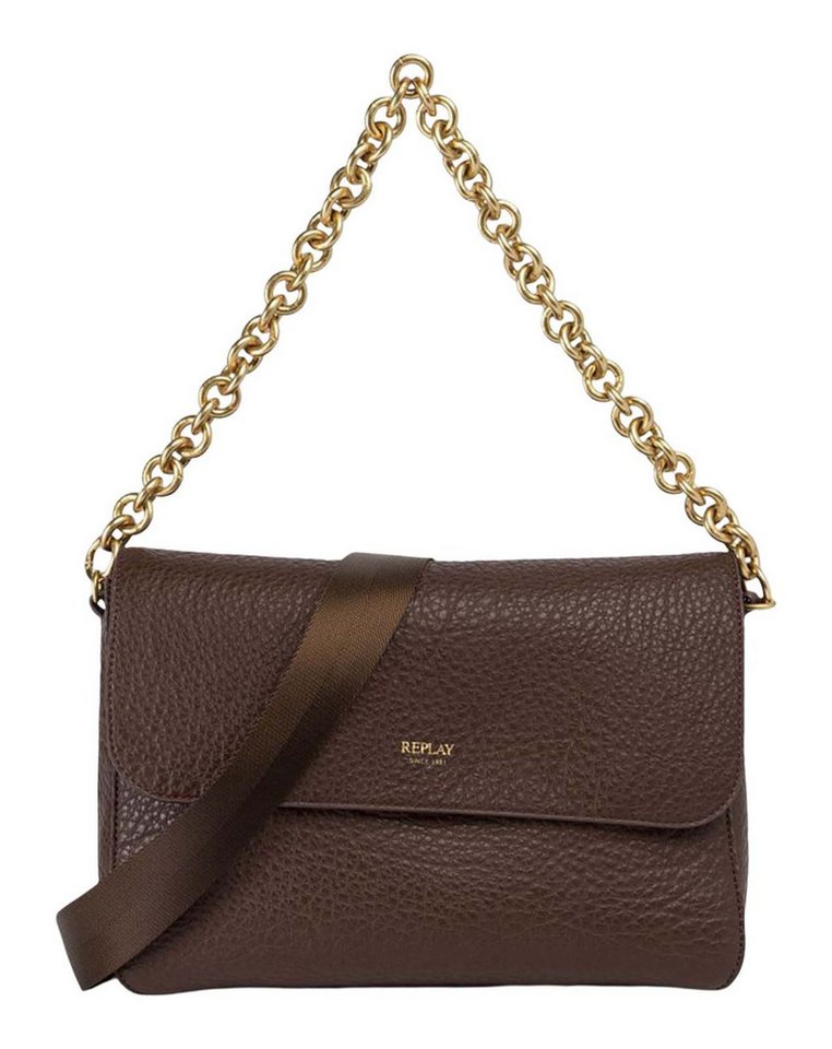 Replay Schultertasche Crossbody Bag von Replay