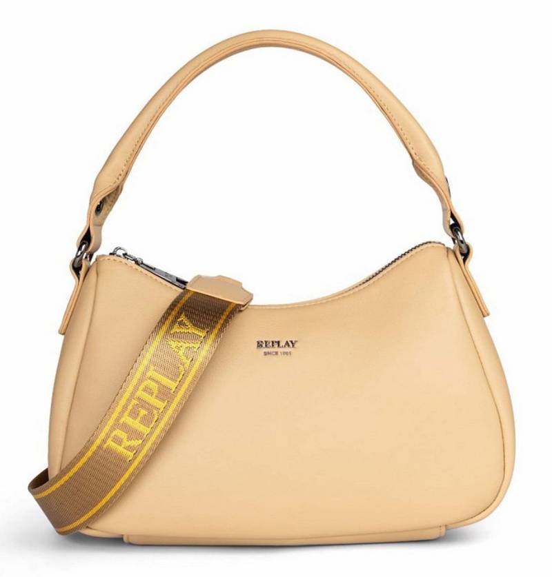 Replay Schultertasche Shoulder Bag von Replay