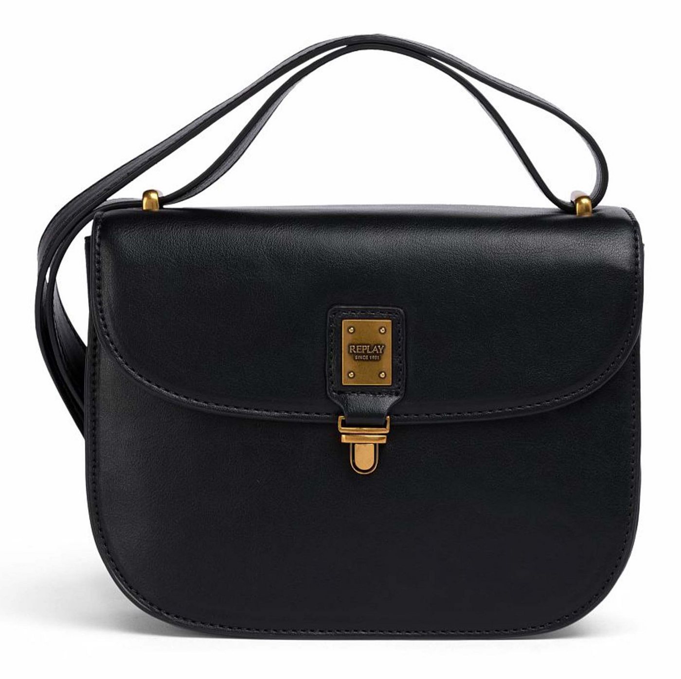 Replay Schultertasche Shoulder Bag Replay Schultertasche Shoulder Bag von Replay