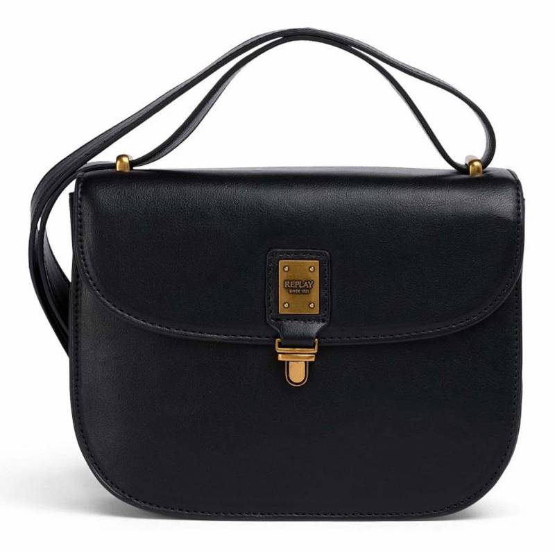 Replay Schultertasche Shoulder Bag Replay Schultertasche Shoulder Bag von Replay