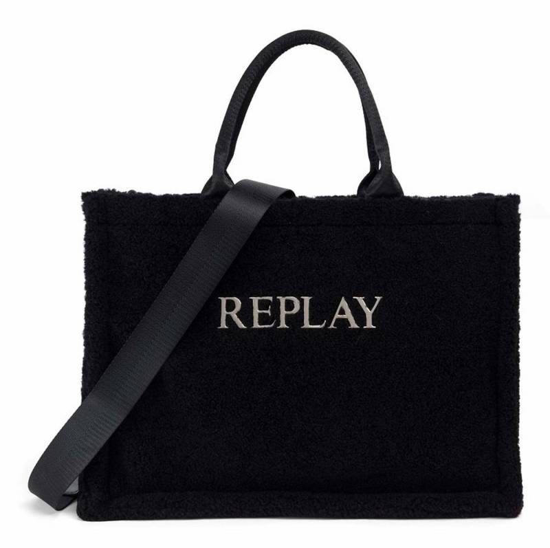 Replay Schultertasche Shoulder Bag von Replay