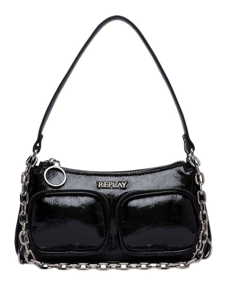Replay Schultertasche Shoulder Bag von Replay
