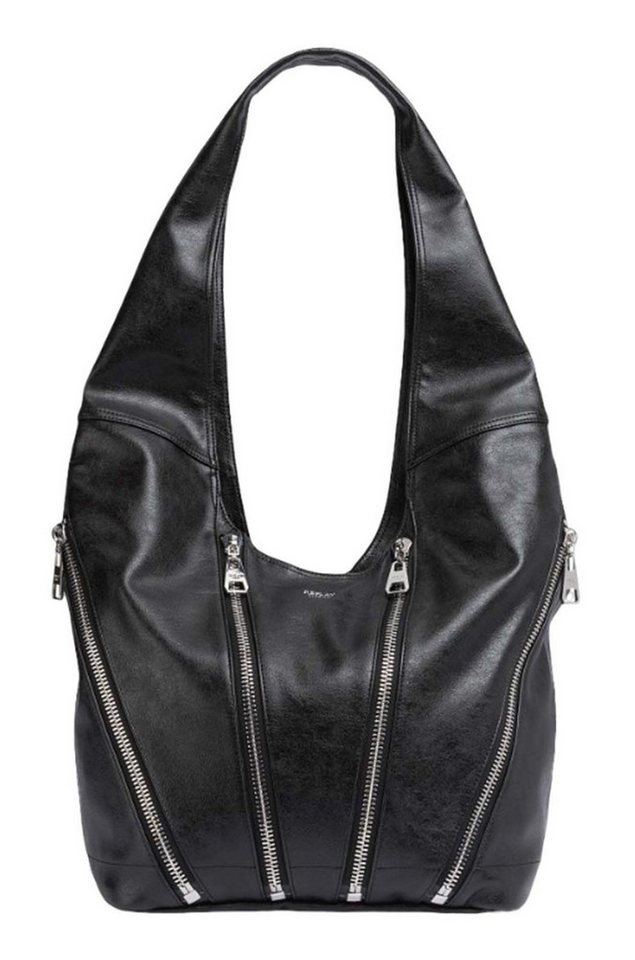 Replay Schultertasche Shoulder Bag von Replay