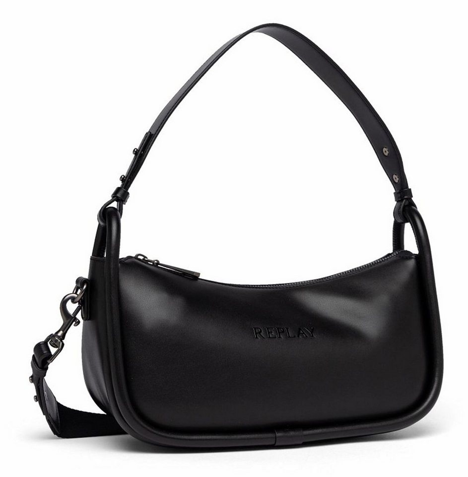 Replay Schultertasche Shoulder Bag von Replay
