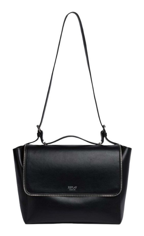 Replay Schultertasche Shoulder Bag von Replay