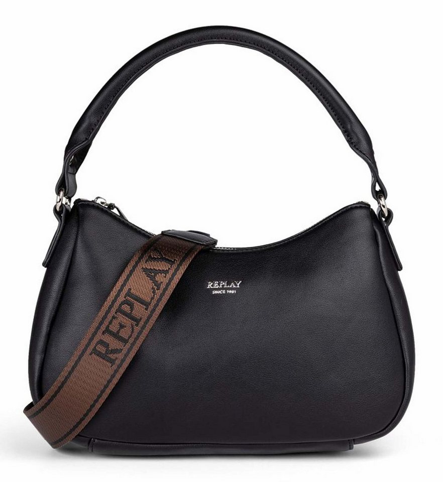 Replay Schultertasche Shoulder Bag von Replay